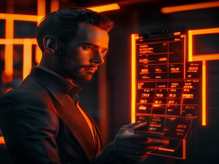 مساعد تنفيذي ذكي (AI Concierge)