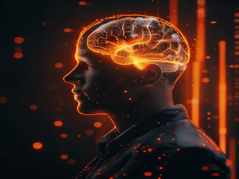 دورة AI لرواد الأعمال