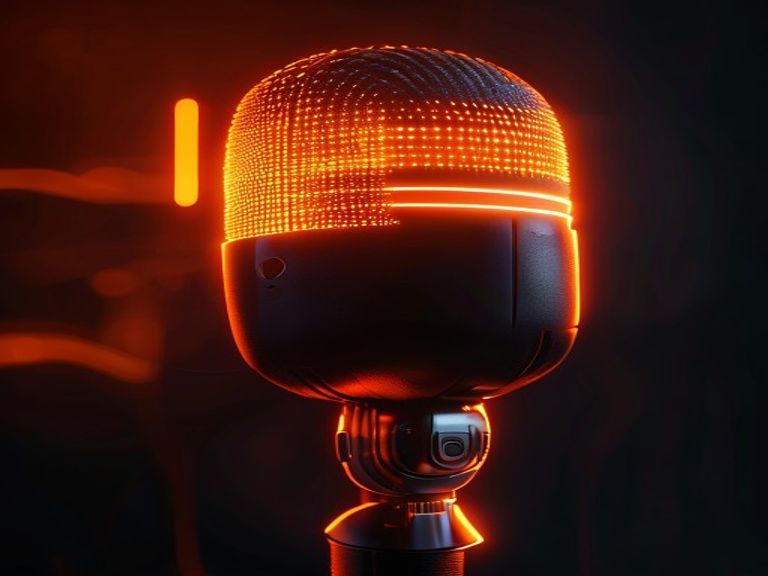 وكلاء ذكاء اصطناعي + صوت (Voice AI)