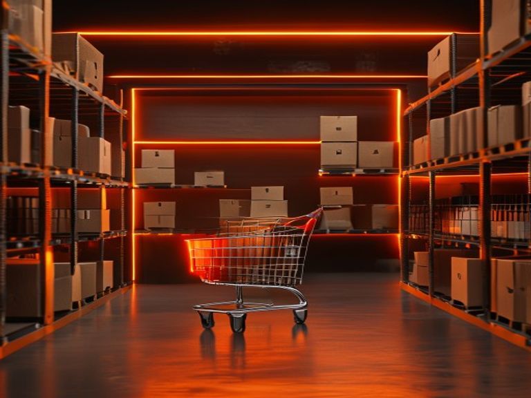 متجر أمازون FBA