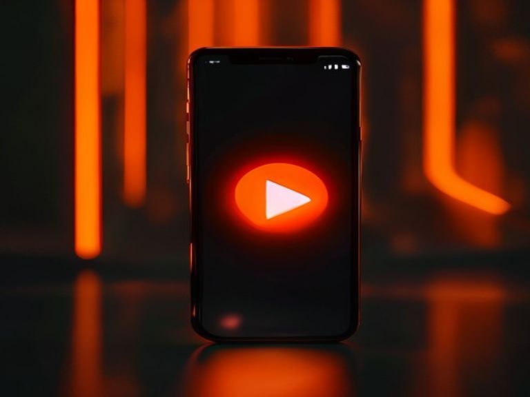 مصنع YouTube Shorts